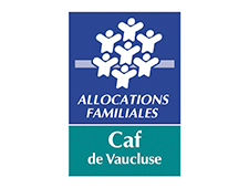 CAF du Vaucluse