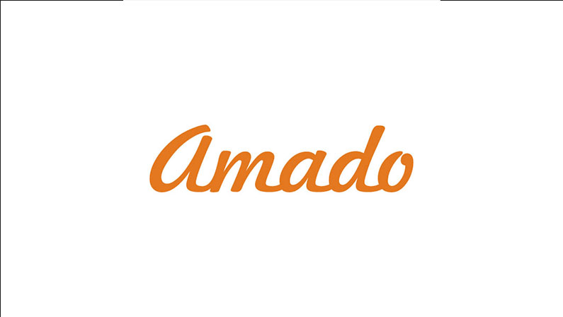 Logo Maison AMADO