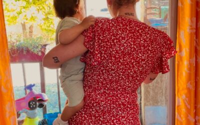 Entretien avec Ilona et Léandro – Amado