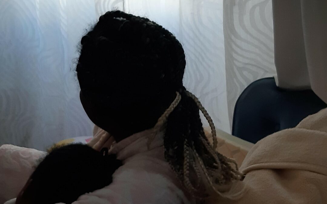 Entretien avec Sarah